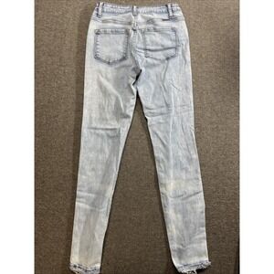 Kancan Women's Jeans Size 7/27 KC112L
